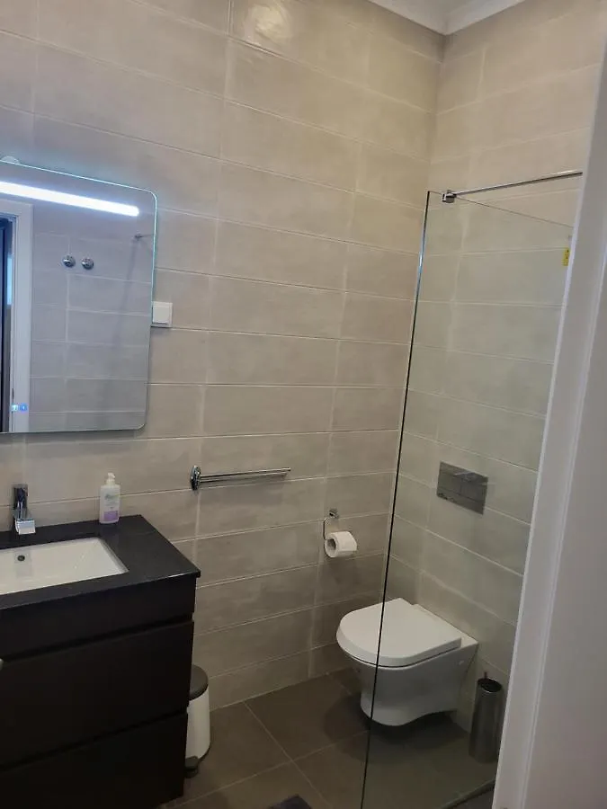 Homestay Sintra Lousa Portugal