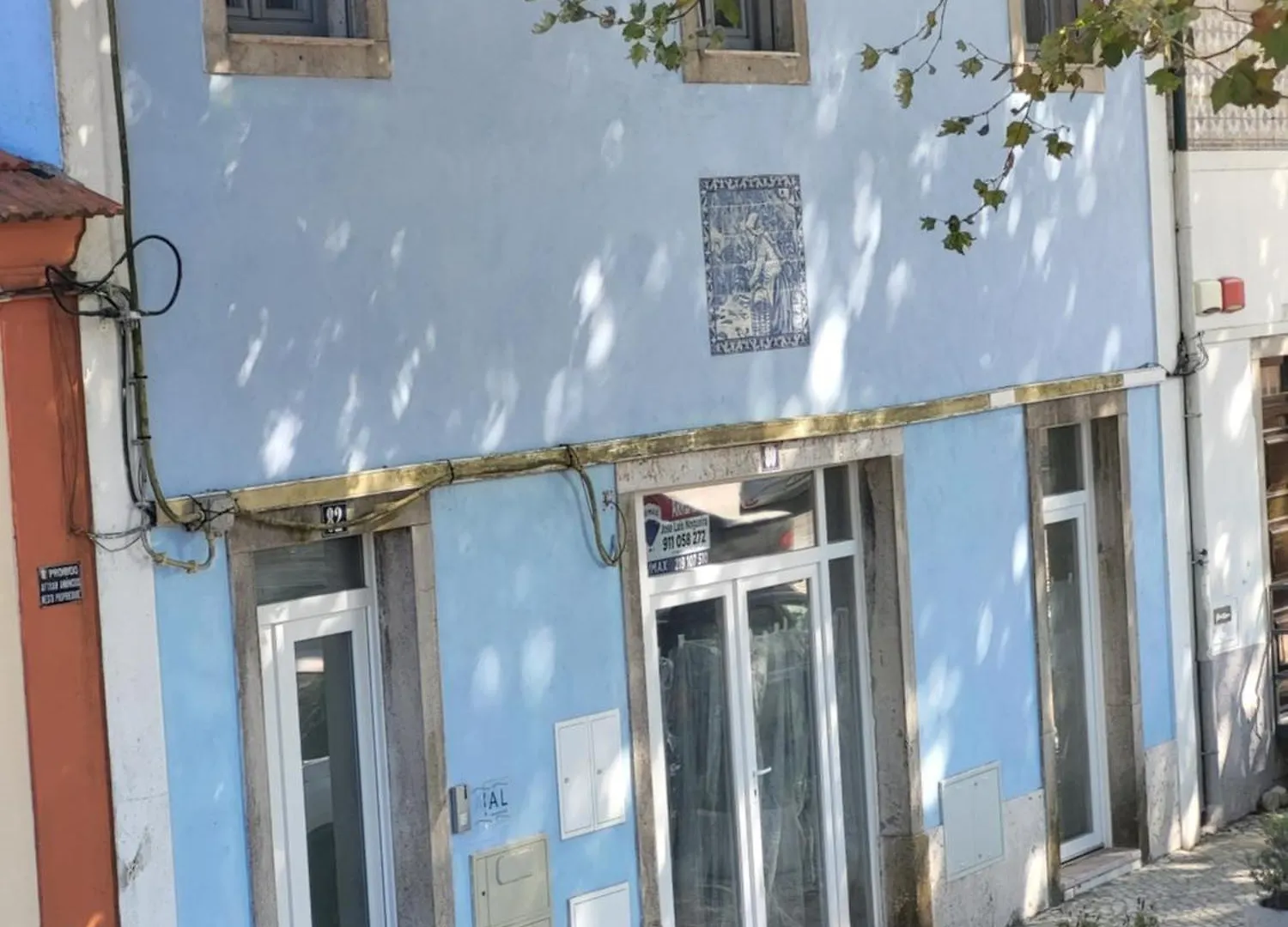 Sintra Lousa