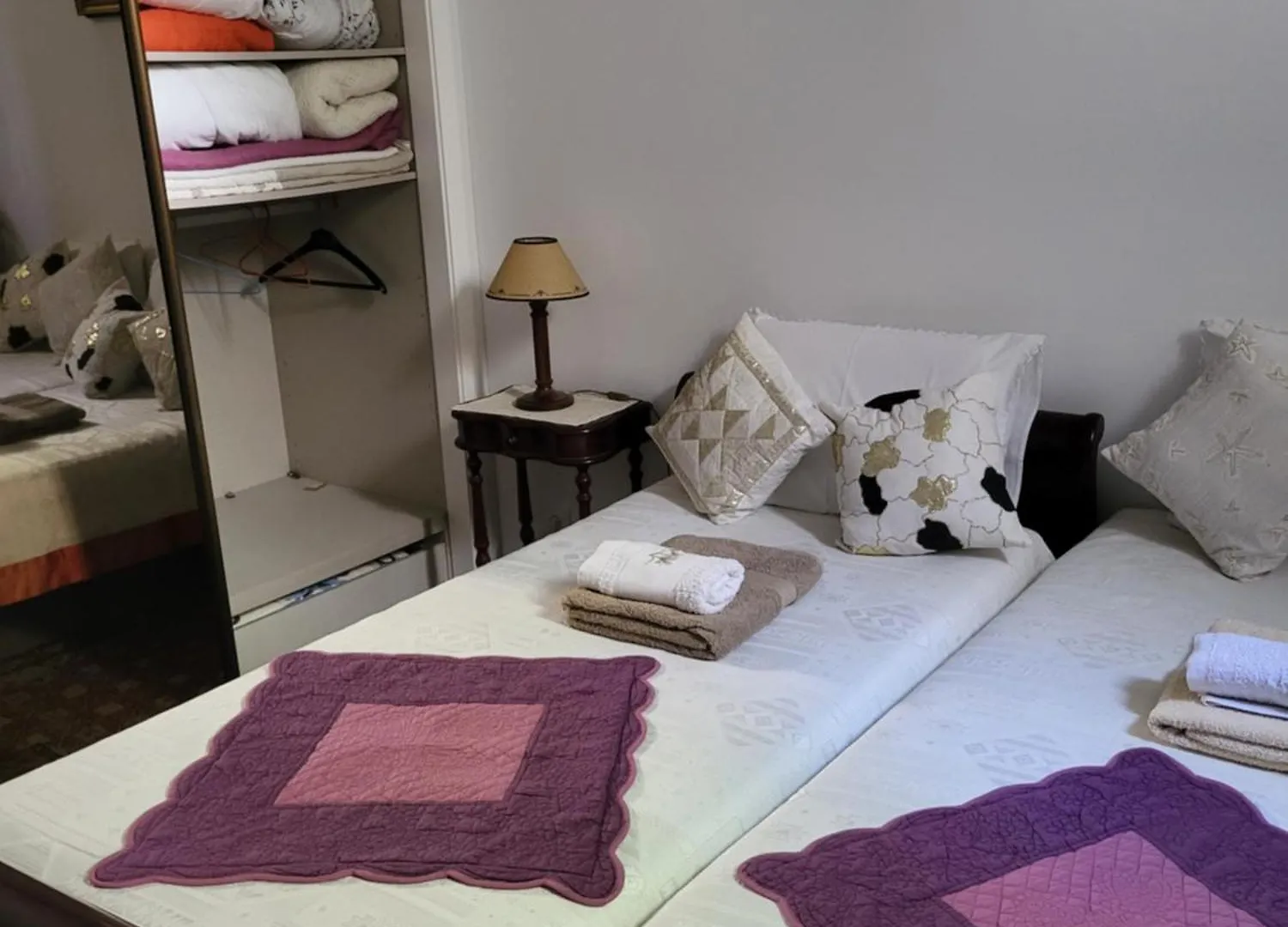 Homestay Sintra Lousa