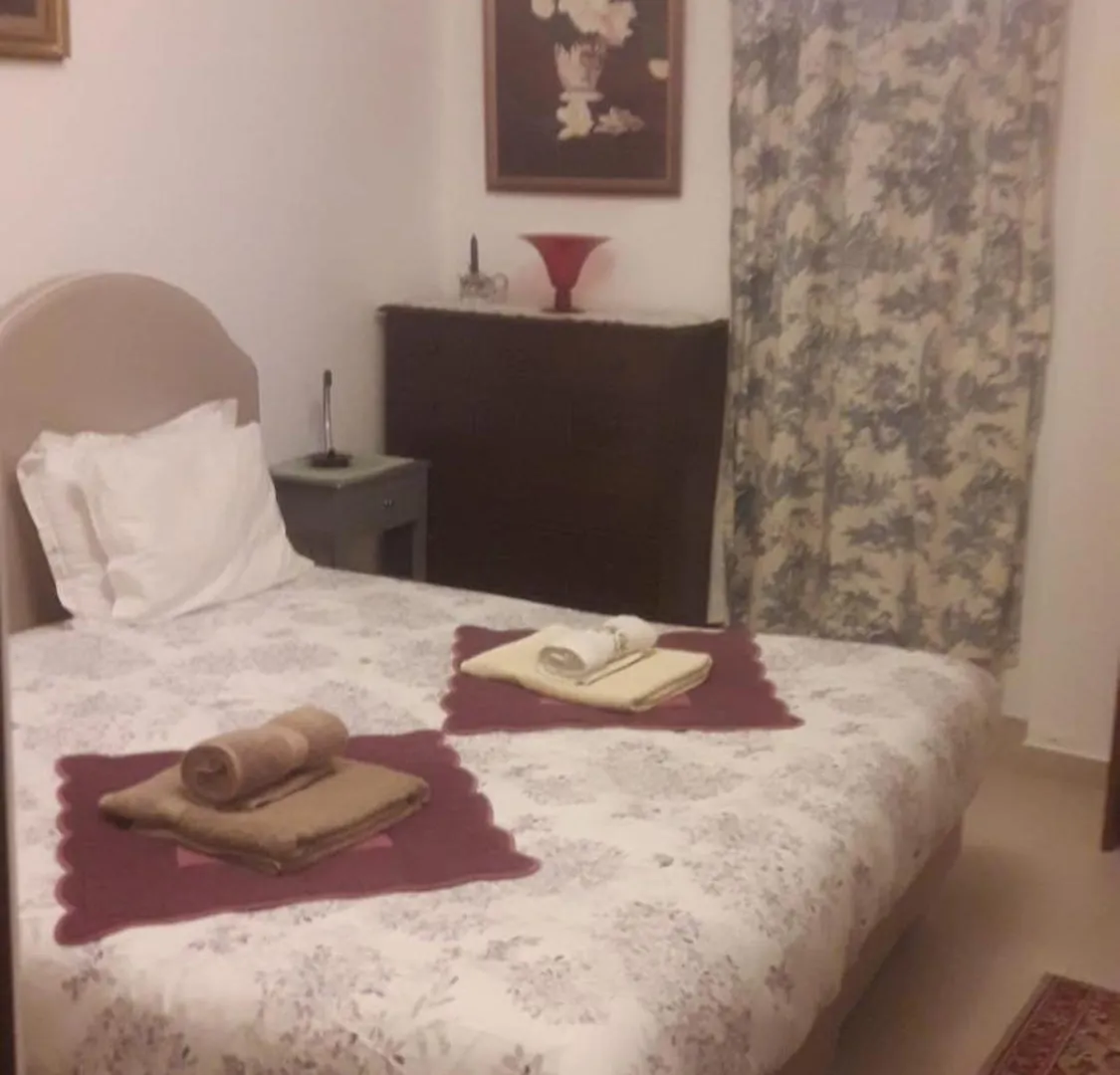 Sintra Lousa Homestay