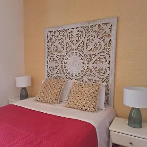 Apartment Flores, Lisbon