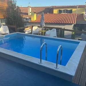  Alloggio in famiglia Sun House - Near - Kitchen - Pool