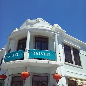  Хостел Casa Azul