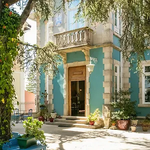 3* Гостевой дом Saudade