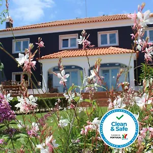  Bed & Breakfast Happysintra By Casa Do Preto